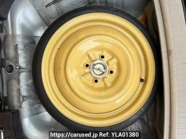 Used 2007 AT toyota raum NCZ25 Image[27]