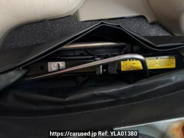 Used 2007 AT toyota raum NCZ25 Image[28]