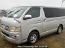 Used 2006 AT toyota hiace-van KDH205V Image[2]