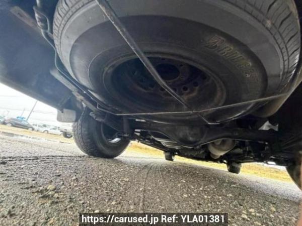 Used 2006 AT toyota hiace-van KDH205V Image[24]