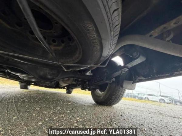 Used 2006 AT toyota hiace-van KDH205V Image[25]