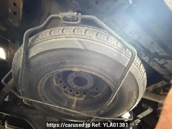 Used 2006 AT toyota hiace-van KDH205V Image[26]