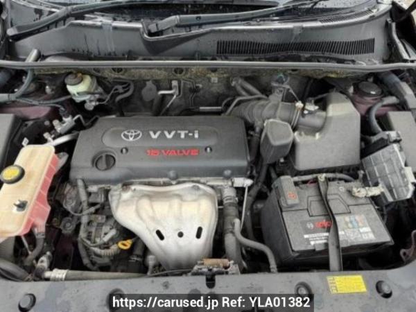 Used 2013 AT toyota vanguard ACA33W Image[8]