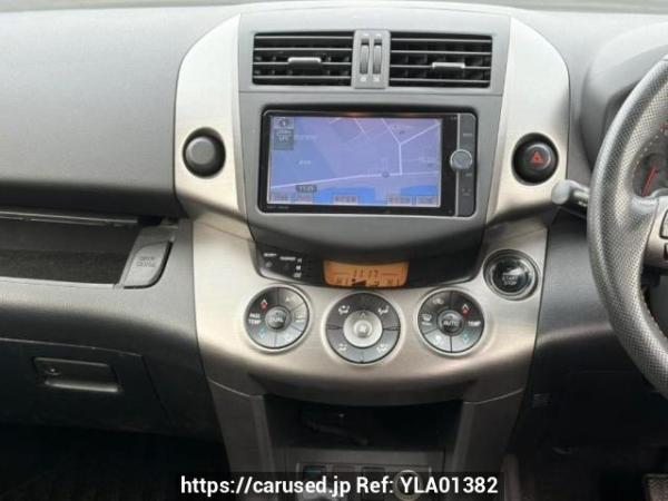 Used 2013 AT toyota vanguard ACA33W Image[16]