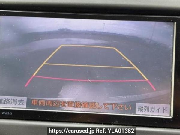 Used 2013 AT toyota vanguard ACA33W Image[17]