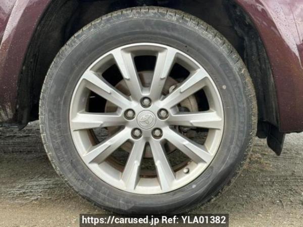 Used 2013 AT toyota vanguard ACA33W Image[20]