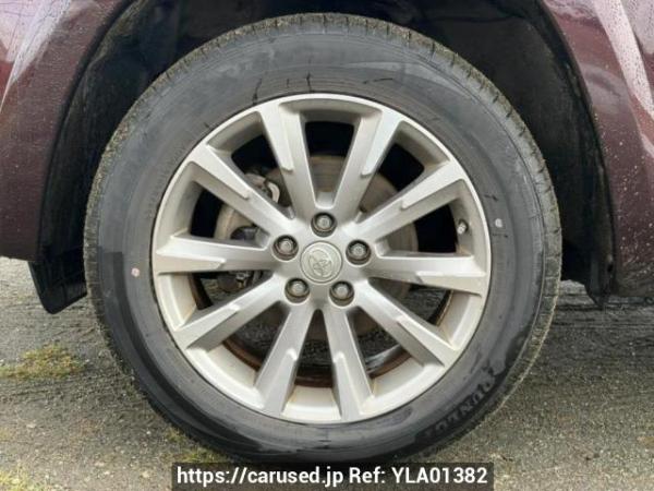Used 2013 AT toyota vanguard ACA33W Image[21]