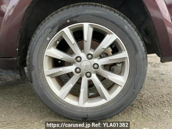Used 2013 AT toyota vanguard ACA33W Image[23]