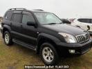 Toyota Land Cruiser Prado KDJ120W