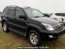 Used 2007 AT toyota land-cruiser-prado KDJ120W Image[0]