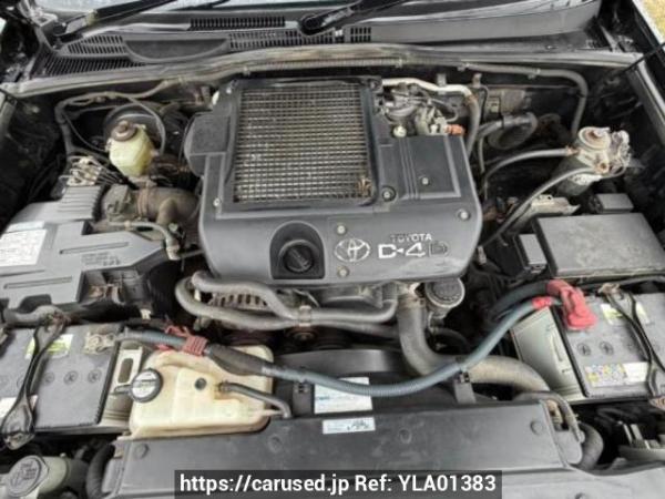 Used 2007 AT toyota land-cruiser-prado KDJ120W Image[7]