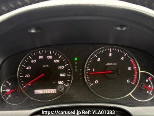 Used 2007 AT toyota land-cruiser-prado KDJ120W Image[18]