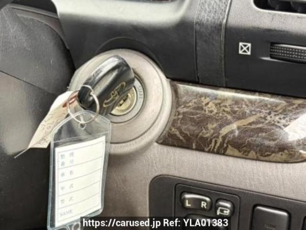 Used 2007 AT toyota land-cruiser-prado KDJ120W Image[19]