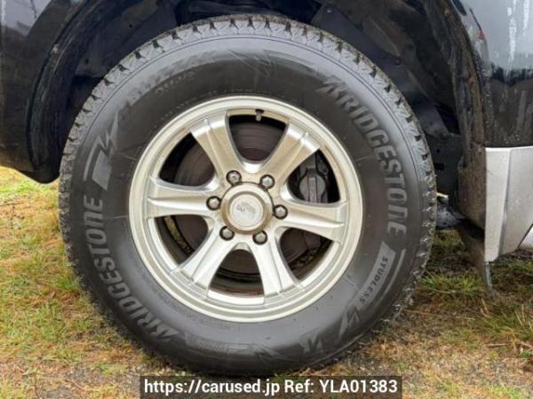 Used 2007 AT toyota land-cruiser-prado KDJ120W Image[21]