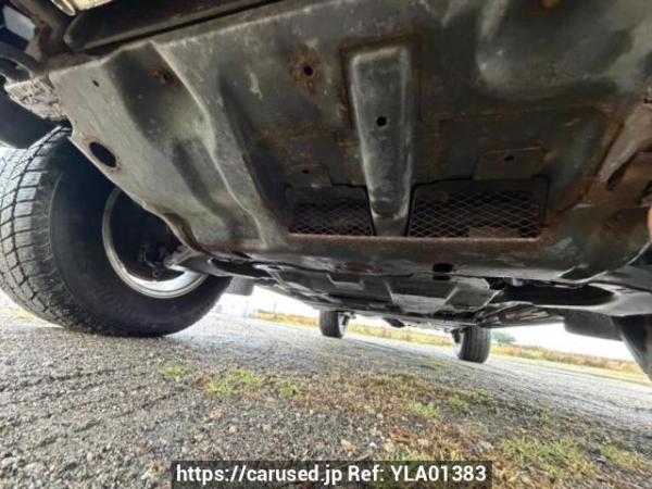 Used 2007 AT toyota land-cruiser-prado KDJ120W Image[23]