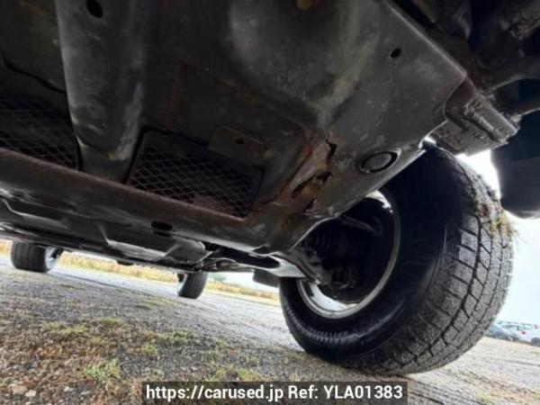 Used 2007 AT toyota land-cruiser-prado KDJ120W Image[24]