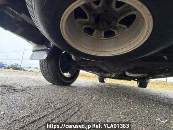 Used 2007 AT toyota land-cruiser-prado KDJ120W Image[25]