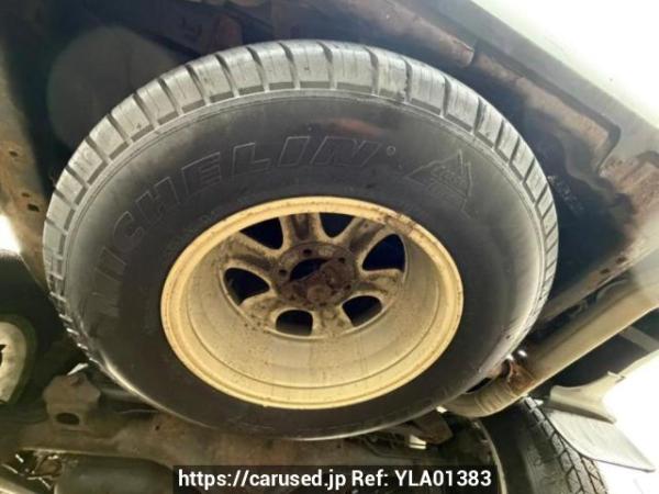 Used 2007 AT toyota land-cruiser-prado KDJ120W Image[27]