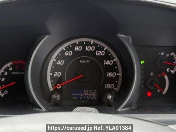 Used 2005 AT toyota regiusace-van KDH205V Image[18]
