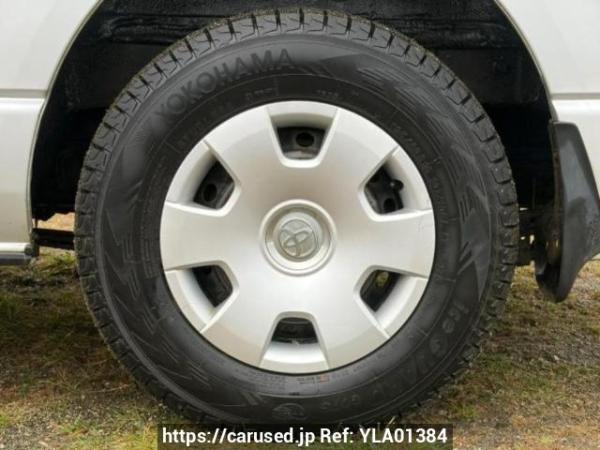 Used 2005 AT toyota regiusace-van KDH205V Image[23]