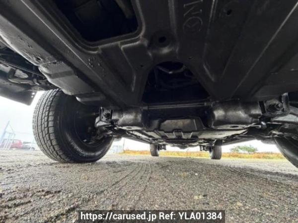 Used 2005 AT toyota regiusace-van KDH205V Image[24]