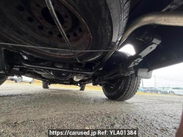 Used 2005 AT toyota regiusace-van KDH205V Image[27]