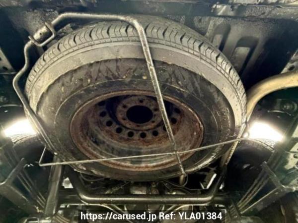 Used 2005 AT toyota regiusace-van KDH205V Image[28]