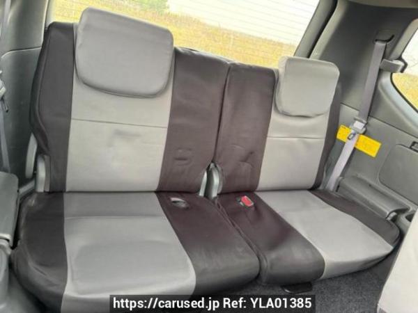 Used 2003 AT toyota land-cruiser-prado KDJ120W Image[14]