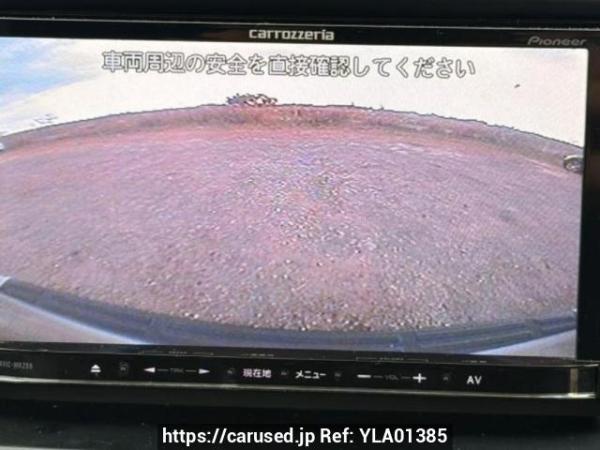 Used 2003 AT toyota land-cruiser-prado KDJ120W Image[17]