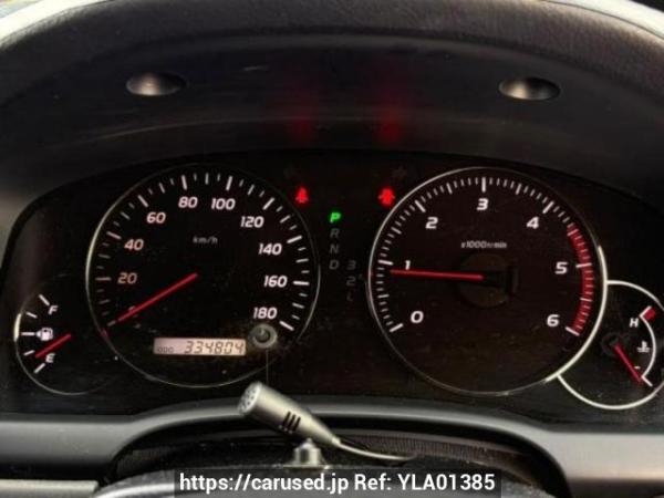 Used 2003 AT toyota land-cruiser-prado KDJ120W Image[18]