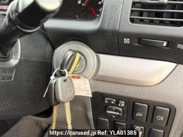 Used 2003 AT toyota land-cruiser-prado KDJ120W Image[19]