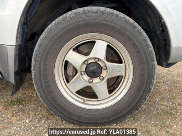 Used 2003 AT toyota land-cruiser-prado KDJ120W Image[20]
