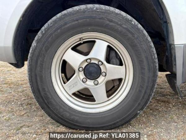 Used 2003 AT toyota land-cruiser-prado KDJ120W Image[21]