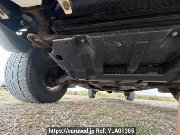 Used 2003 AT toyota land-cruiser-prado KDJ120W Image[24]