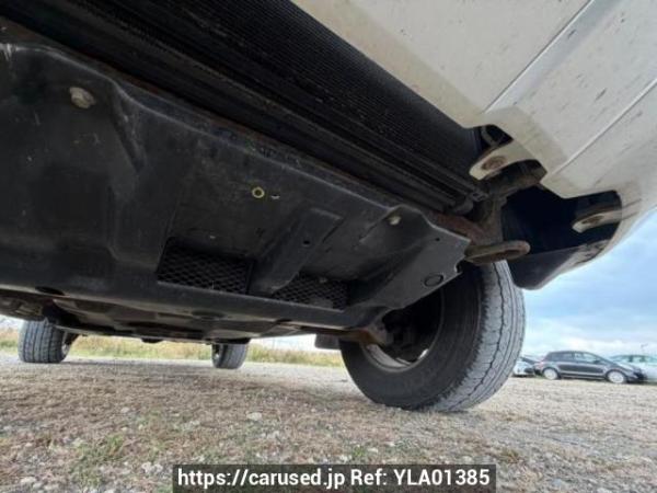 Used 2003 AT toyota land-cruiser-prado KDJ120W Image[25]