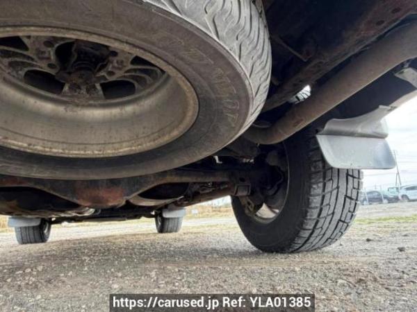 Used 2003 AT toyota land-cruiser-prado KDJ120W Image[27]