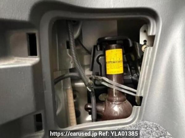 Used 2003 AT toyota land-cruiser-prado KDJ120W Image[29]