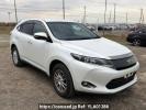 Toyota Harrier ZSU65W