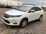 Used 2014 AT toyota harrier ZSU65W Image[2]