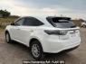 Used 2014 AT toyota harrier ZSU65W Image[3]
