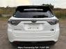 Used 2014 AT toyota harrier ZSU65W Image[4]