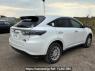 Used 2014 AT toyota harrier ZSU65W Image[5]