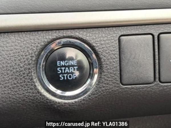 Used 2014 AT toyota harrier ZSU65W Image[19]