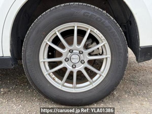 Used 2014 AT toyota harrier ZSU65W Image[23]