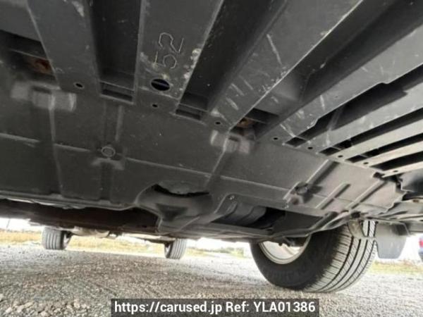 Used 2014 AT toyota harrier ZSU65W Image[25]