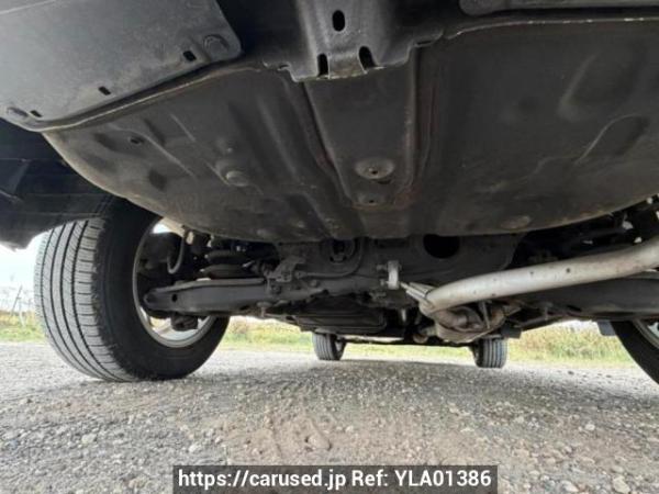 Used 2014 AT toyota harrier ZSU65W Image[26]