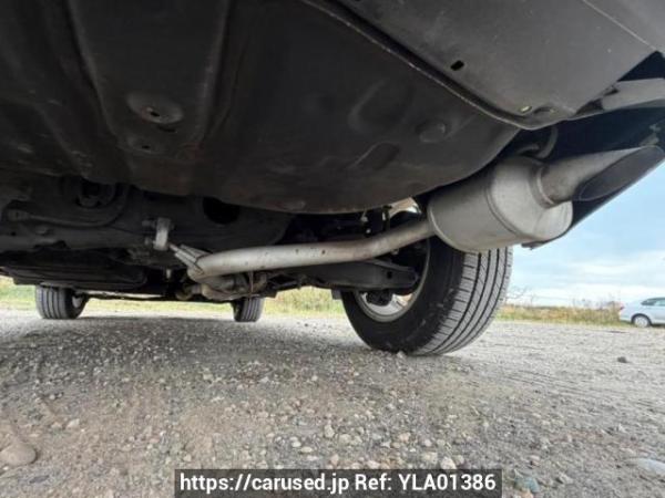 Used 2014 AT toyota harrier ZSU65W Image[27]