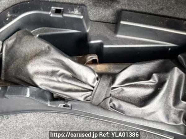 Used 2014 AT toyota harrier ZSU65W Image[28]