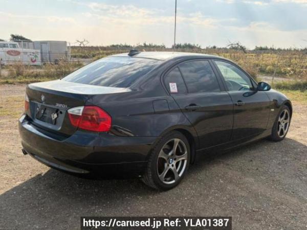 Used 2009 AT bmw 3-series VA20 Image[5]