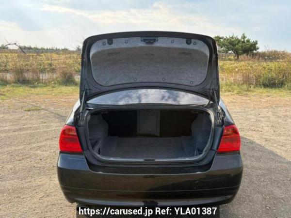Used 2009 AT bmw 3-series VA20 Image[6]